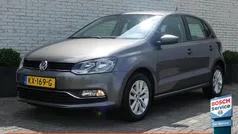 Grijs Gebruikt 2017 VW Polo Hatchback | € 10.900 (Eerlijke prijs)