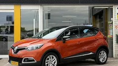 Gebruikt 2017 Renault Captur Dynamique SUV | € 13.350 (Eerlijke prijs)
