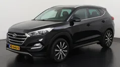 Gebruikt 2015 Hyundai Tucson Comfort SUV | € 11.729 (Goede deal)