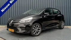 Zwart Gebruikt 2016 Renault Clio IV Zen Hatchback | € 8.945 (Eerlijke prijs)
