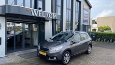 Gebruikt 2016 Peugeot 2008 SUV | € 7.490 (Goede deal)
