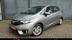 Gebruikt 2017 Honda Jazz Comfort Hatchback | € 12.699 (Eerlijke prijs)