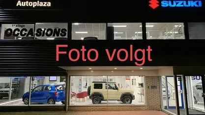 Rood Gebruikt 2018 Suzuki Ignis Hatchback | € 13.500 (Eerlijke prijs)