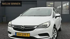 Gebruikt 2017 Opel Astra Edition Hatchback | € 7.439 (Eerlijke prijs)