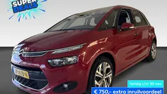 Gebruikt 2016 Citroën C4 Picasso Intensive MPV | € 12.465 (Eerlijke prijs)