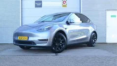 Grijs Gebruikt 2024 Tesla Model Y Long Range RWD SUV | € 42.750 (Eerlijke prijs)