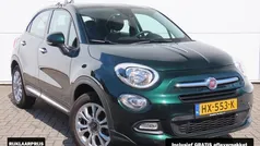 Gebruikt 2016 Fiat 500X Pop Star SUV | € 11.450 (Eerlijke prijs)