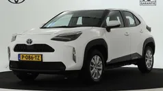 Gebruikt 2022 Toyota Yaris Cross Active SUV | € 24.945 (Eerlijke prijs)