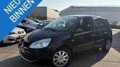 Blauw Gebruikt 2007 Renault Scénic II MPV | € 2.450 (Eerlijke prijs)