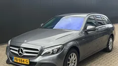Gebruikt 2017 Mercedes C160 Premium Coupé | € 10.950 (Eerlijke prijs)