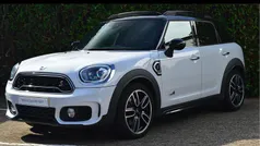 Gebruikt 2018 Mini John Cooper Works Countryman Comfort SUV | € 25.450 (Eerlijke prijs)