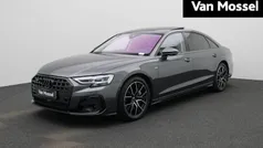 Gebruikt 2024 Audi A8L Advanced Sedan | € 104.900