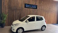 Gebruikt 2011 Hyundai i10 Hatchback | € 3.195 (Eerlijke prijs)