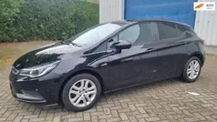 Gebruikt 2016 Opel Astra Innovation Hatchback | € 6.250 (Eerlijke prijs)