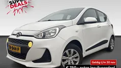 Gebruikt 2018 Hyundai i10 Comfort Hatchback | € 8.930 (Eerlijke prijs)