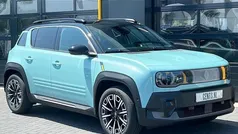 Gebruikt 2025 Renault R4 Iconic Hatchback | € 35.940 (Goede deal)