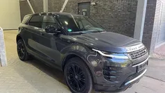 Gebruikt 2025 Land Rover Range Rover evoque SE Dynamic SUV | € 63.900 (Eerlijke prijs)