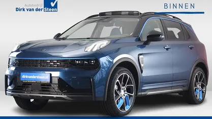 Gebruikt 2022 Lynk & Co 01 SUV | € 23.500 (Goede deal)