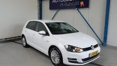 Gebruikt 2014 VW Golf VII Edition Hatchback | € 12.450 (Eerlijke prijs)