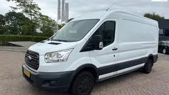 Gebruikt 2017 Ford Transit Trend Van | € 7.950 (Goede deal)