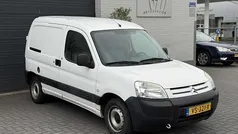 Gebruikt 2003 Citroën Berlingo MPV | € 2.495 (Eerlijke prijs)