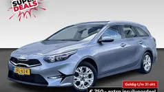 Gebruikt 2022 Kia Ceed Stationwagen | € 17.730 (Eerlijke prijs)