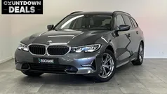 Grijs Gebruikt 2020 BMW 320 Executive Stationwagen | € 29.045 (Eerlijke prijs)