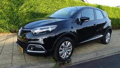Gebruikt 2013 Renault Captur Dynamique SUV | € 9.750 (Eerlijke prijs)