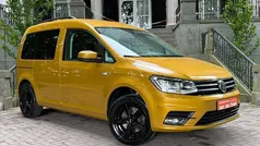 Gebruikt 2017 VW Caddy Trendline MPV | € 23.745 (Eerlijke prijs)