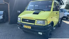 Overige Gebruikt 1993 Iveco Daily Van | € 18.500
