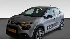Gebruikt 2023 Citroën C3 PureTech Hatchback | € 16.940 (Eerlijke prijs)