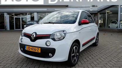 Gebruikt 2016 Renault Twingo Dynamique Hatchback | € 9.850 (Goede deal)