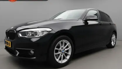 Occasion 2016 BMW 116 Executive Hatchback | € 12.900 (Eerlijke prijs)