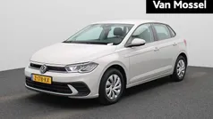Gebruikt 2024 VW Polo Hatchback | € 22.900 (Eerlijke prijs)