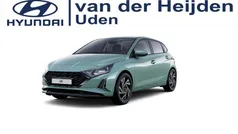 Groen Nieuw 2025 Hyundai i20 Comfort Hatchback | € 27.950 (Eerlijke prijs)