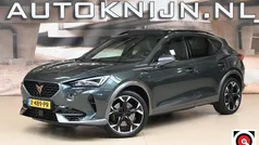 Groen (metallic) Gebruikt 2021 Cupra Formentor VZ SUV | € 29.995 (Eerlijke prijs)