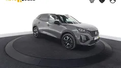 Grijs Gebruikt 2024 Peugeot 2008 GTi SUV | € 30.900 (Eerlijke prijs)