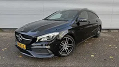 Gebruikt 2019 Mercedes CLA180 AMG Sedan | € 18.445 (Eerlijke prijs)