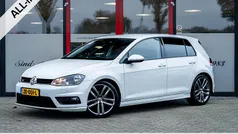Wit Gebruikt 2016 VW Golf VII Highline Hatchback | € 15.950 (Eerlijke prijs)