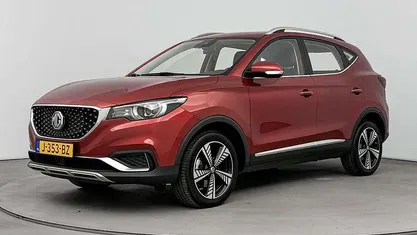 Occasion MG ZS Luxury 105 kW (143 PK) 2020 SUV