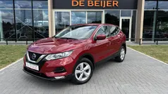 Gebruikt 2020 Nissan Qashqai Acenta SUV | € 22.445 (Goede deal)