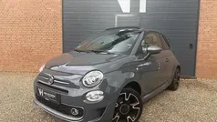 Gebruikt 2018 Fiat 500C Sport Cabriolet | € 11.950 (Eerlijke prijs)