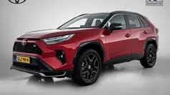 Gebruikt 2023 Toyota RAV4 Hybrid Limited SUV | € 50.950 (Eerlijke prijs)