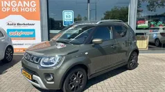 Gebruikt 2020 Suzuki Ignis Hatchback | € 20.445 (Eerlijke prijs)