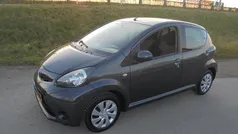 Gebruikt 2013 Toyota Aygo Comfort Hatchback | € 4.750 (Eerlijke prijs)