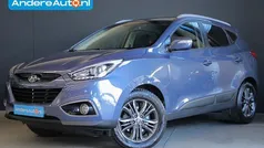 Gebruikt 2014 Hyundai ix35 SUV | € 9.995 (Eerlijke prijs)