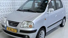 Gebruikt 2005 Hyundai Atos Dynamiq Hatchback | € 1.499 (Eerlijke prijs)
