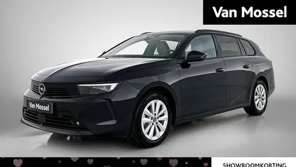 Occasion Opel Astra Business Edition 110 PK (80 kW) 2025 Stationwagon Stationwagen