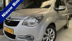 Gebruikt 2013 Opel Agila Edition Hatchback | € 3.350 (Eerlijke prijs)