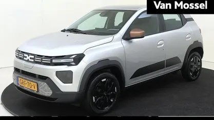 Occasion Dacia Spring Extreme 47 kW (65 PK) 2024 Hatchback